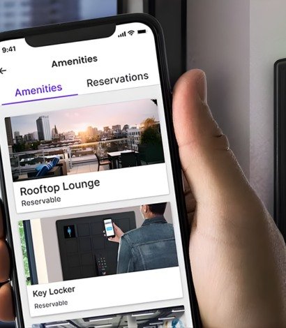 Facility Booking System Project